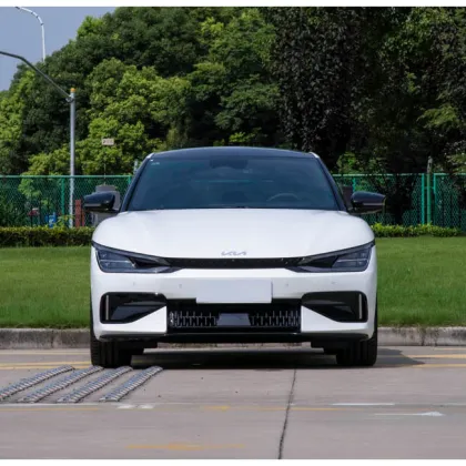 2022 Skyworth Skywell EV6 FWD 620km Electric SUV: A Comprehensive Guide for Adults