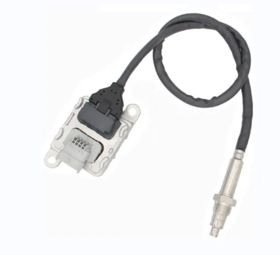 Cummins Automobile 12V nox sensor 5WK96692A 2894945