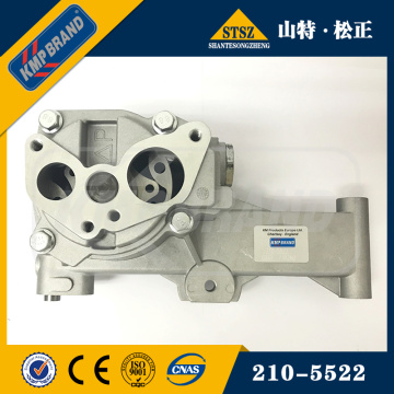 C9 ENGINE OIL PUMP AS-ENGINE OIL 2105522