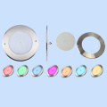 316 stainless steel led underwater swimming pool lights