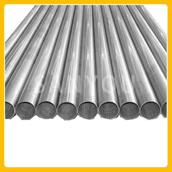 310s stainless seamless steel tubes