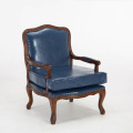 Leisure Chair in French Country Design
