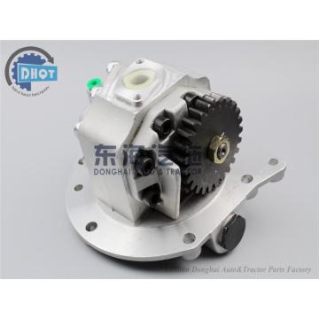 hydraulic gear pump E0NN600G for ford7000 tractor