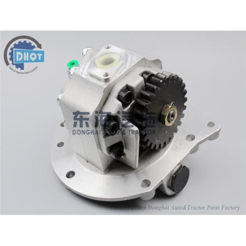 hydraulic gear pump E0NN600G for ford7000 tractor