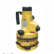 Surveying Instrument Equipment: Plummet DZJ200
