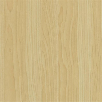 Wood grain white maple plywood for furniture