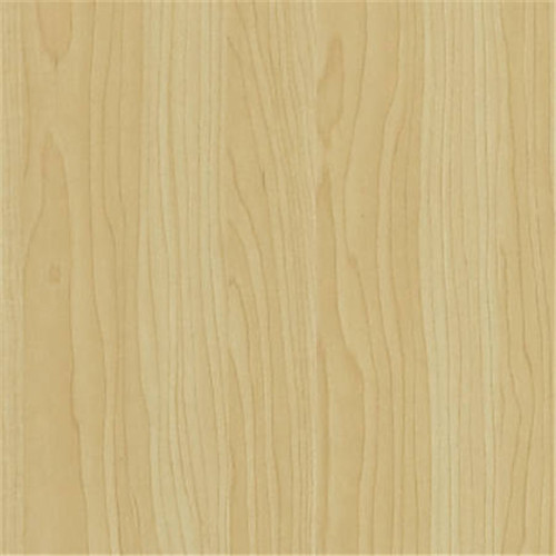 Wood grain white maple plywood for furniture