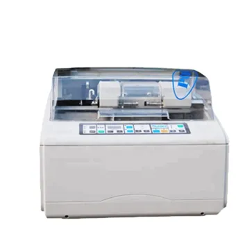 Auto Lens Edger LE-420: Optical Instrument for Lens Processing - Made in China