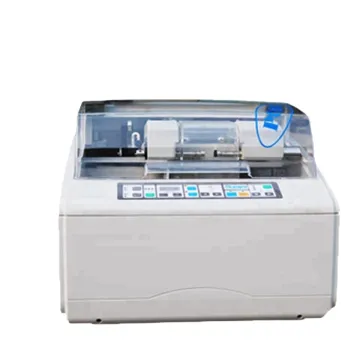 Auto Lens Edger LE-420: Optical Instrument for Lens Processing - Made in China