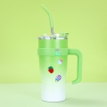 Stainless steel Jumbo car cup
