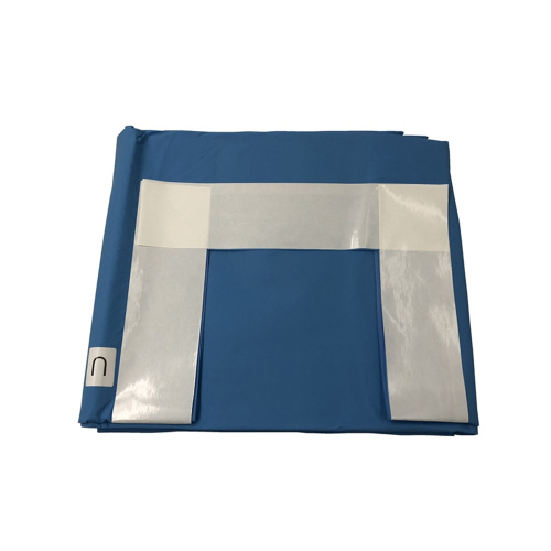 Medical Disposable Sterile Surgical By-Pass Pack