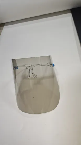 friendly rigid / flexible pet g film sheet
