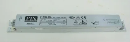 KEMA CE ENEC Electronic Ballast T8 1x36W