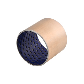 High Quality Self-Lubricating Copper Bushings and Plain Bearings