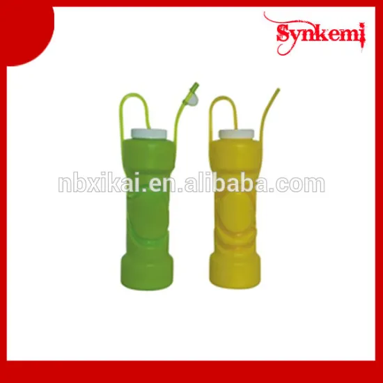 750ml New design plastic sports bottle bpa free