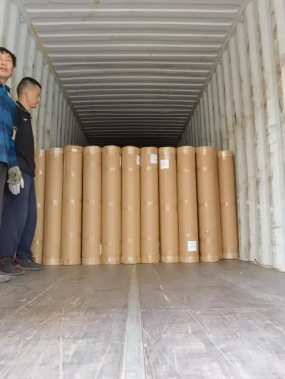 anti-scratch pe film for car surface