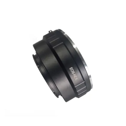 EOS-NEX Lens Mount Adapter Ring
