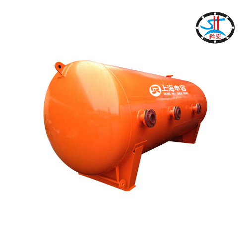 Прецизионный парораспределитель для внешней интеграции воздушного резервуара