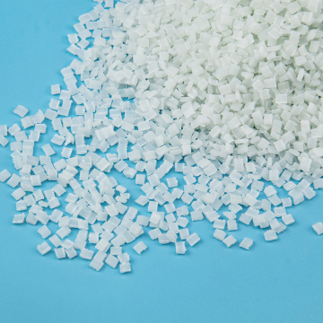 High-quality injection-grade nylon 6 granules