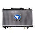 Toyota Avensis AT220 Aluminum Radiator 16400-02310/16400-02270/16400-02280