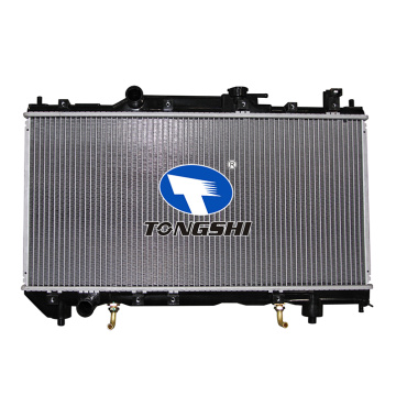 Toyota Avensis AT220 Aluminum Radiator 16400-02310/16400-02270/16400-02280