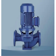 Three dimensional liquefaction pump