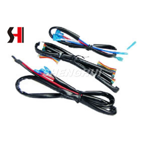 Прочный кабель жгута кондиционера для надежной подключения