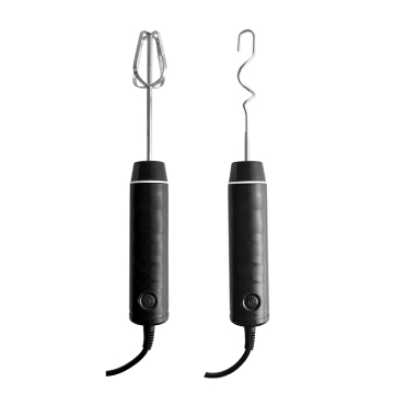 Portable Plug and Play Factory OEM Hand Blender for Home Kitchen