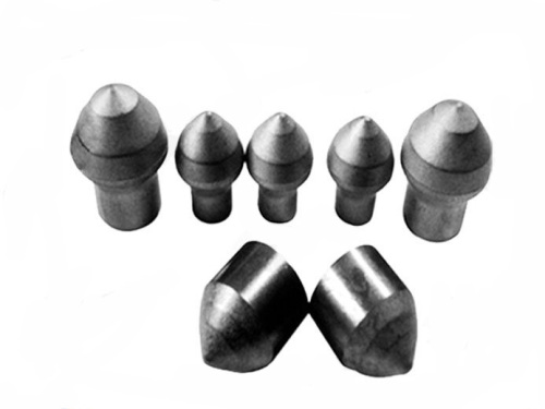 Promotional various durable using tungsten carbide conical buttons