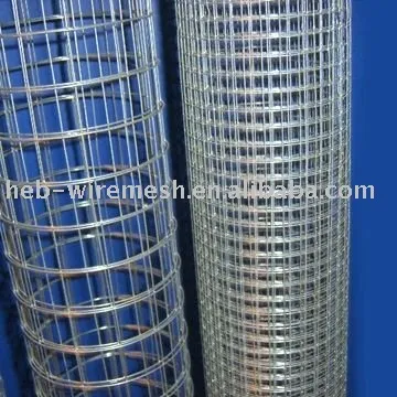 WireMesh Factory