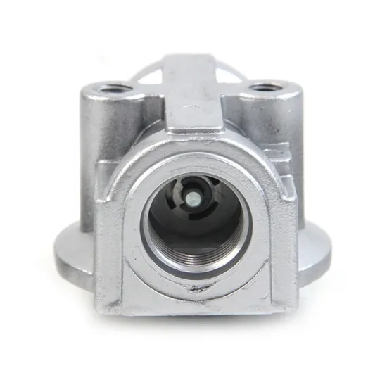 Filter Head C5311290 3923357: Product and Replacement Guide