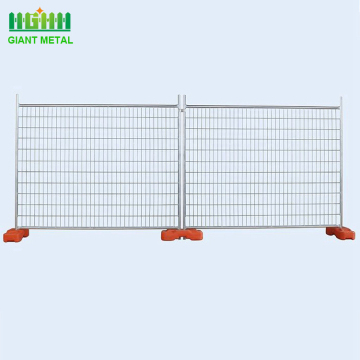High quality australia panels temporary fence for sale