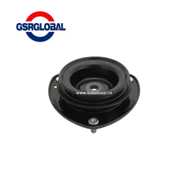 Good Price Factory Auto Strut Mount Rubber Mounting 41710-54G10 for SUZUKI AERIO/LIANA RH423 2006