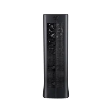 best choice Electrostatic Air Purifier washable filter