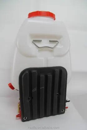 25L Agricultural Knapsack Power Sprayer for Machinery