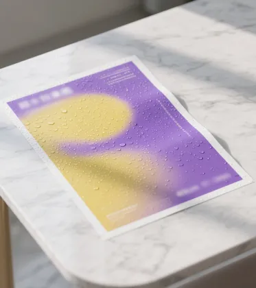 Photo Paper Photo Poster Printing