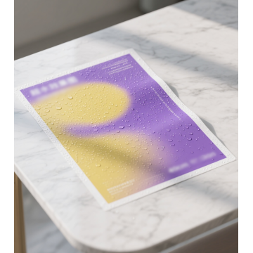 Photo Paper Photo Poster Printing