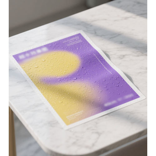 Photo Paper Photo Poster Printing