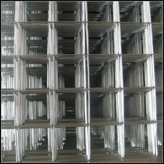 Anping welded wire mesh/interior wall panels(manufacture)