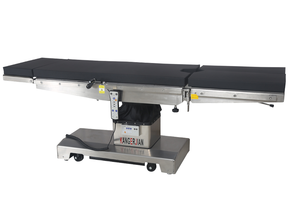 High-class Hydraulic Medical electric Operating Table