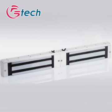 Double magnetic Lock for access control hanging type EM lock