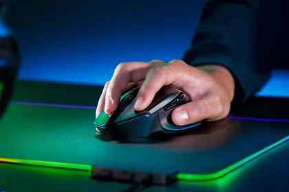 Razer Basilisk X Hyperspeed Wireless Gaming Mouse