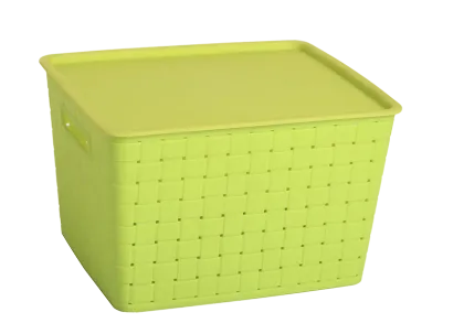 plastic container store box injection mold maker