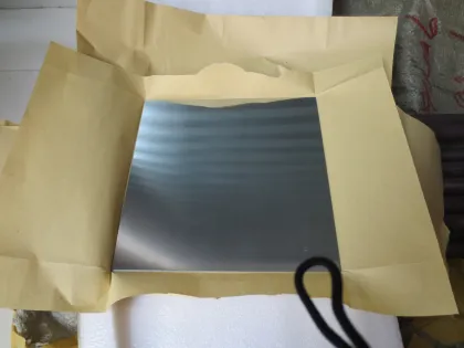 Materials Search: Tungsten, Molybdenum, Molybdenum Foil, and Molybdenum Rhenium