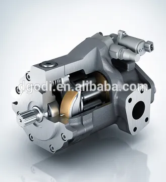 Dongguan hardware factory professional custom small mini piston pump