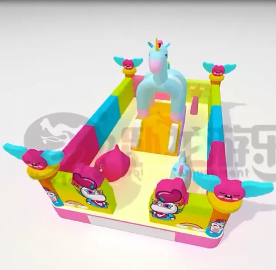 China High Quality slip n slide inflatable