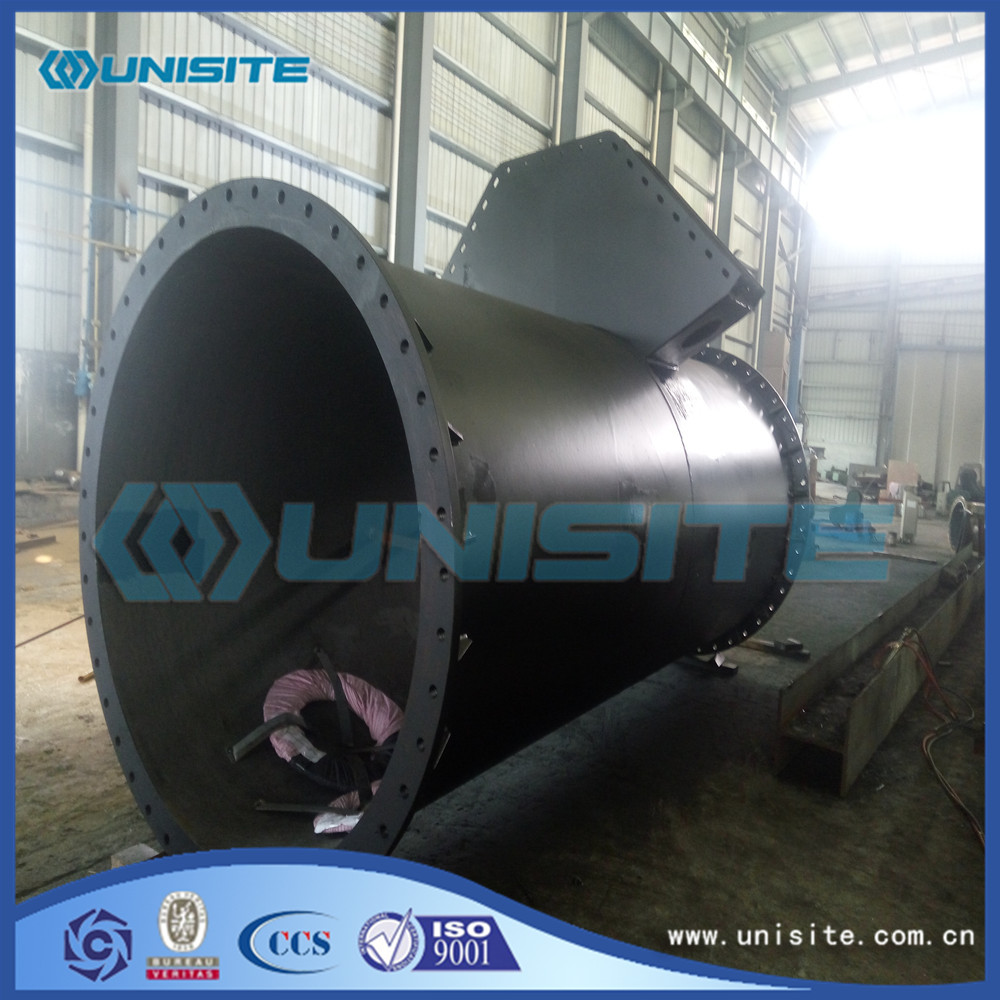 Steel Adjusting Straight Pipe for sale