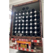 Xuất khẩu điện điện 9m dodecagon châu Phi