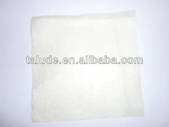 geotextile for slope proteciton 300g/sqm