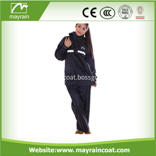 Twill Material Coverall